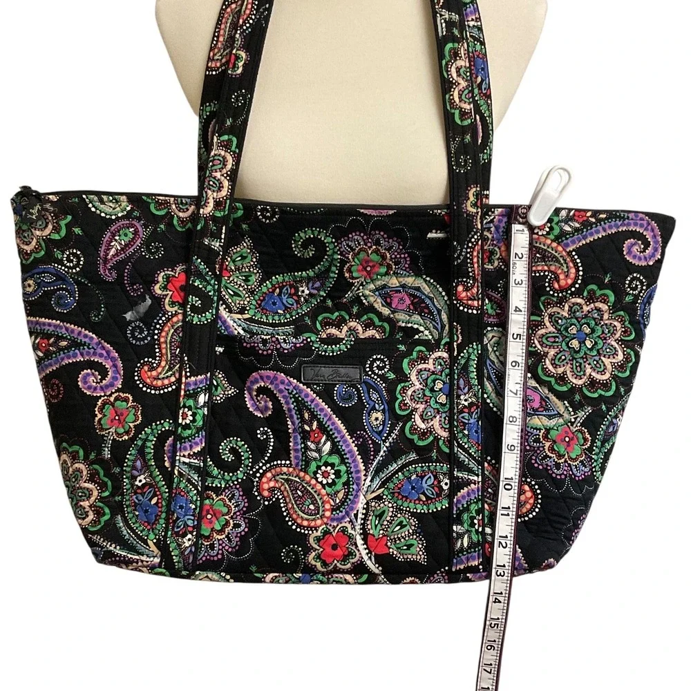 Vera Bradley Travel Bag Large 24